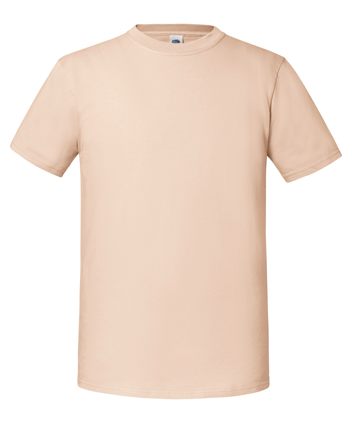 Unisex Custom Printed Premium Cotton T-Shirt