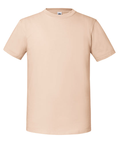 Unisex Custom Printed Premium Cotton T-Shirt