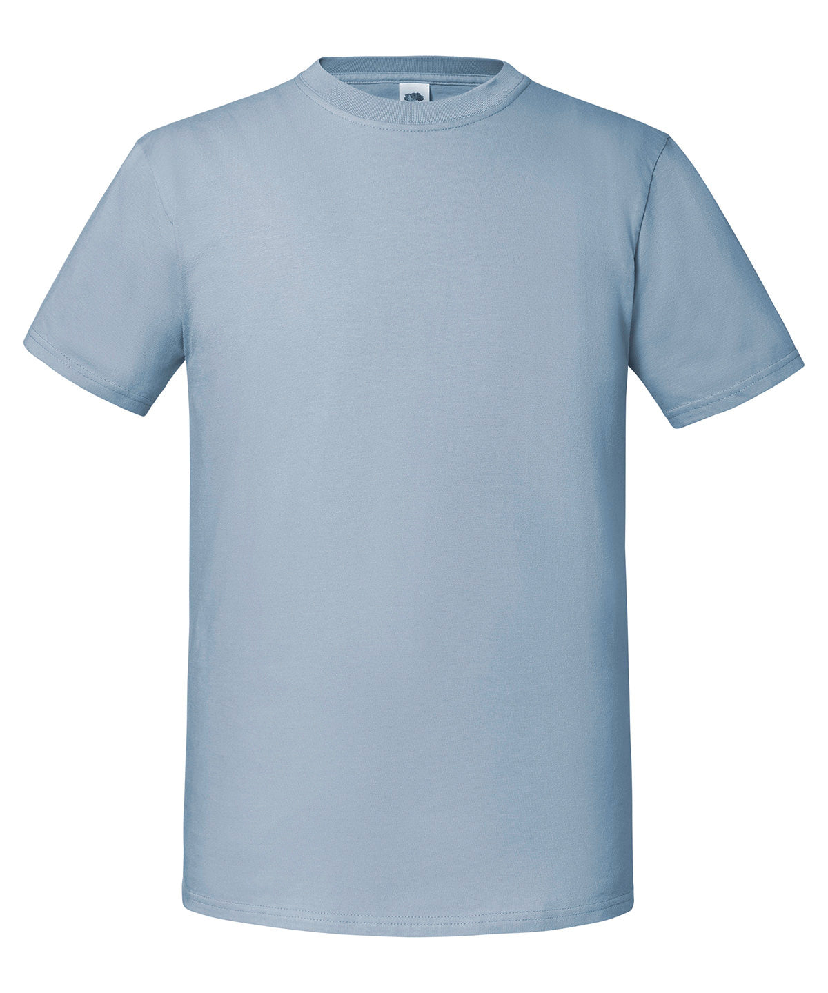 Unisex Custom Printed Premium Cotton T-Shirt