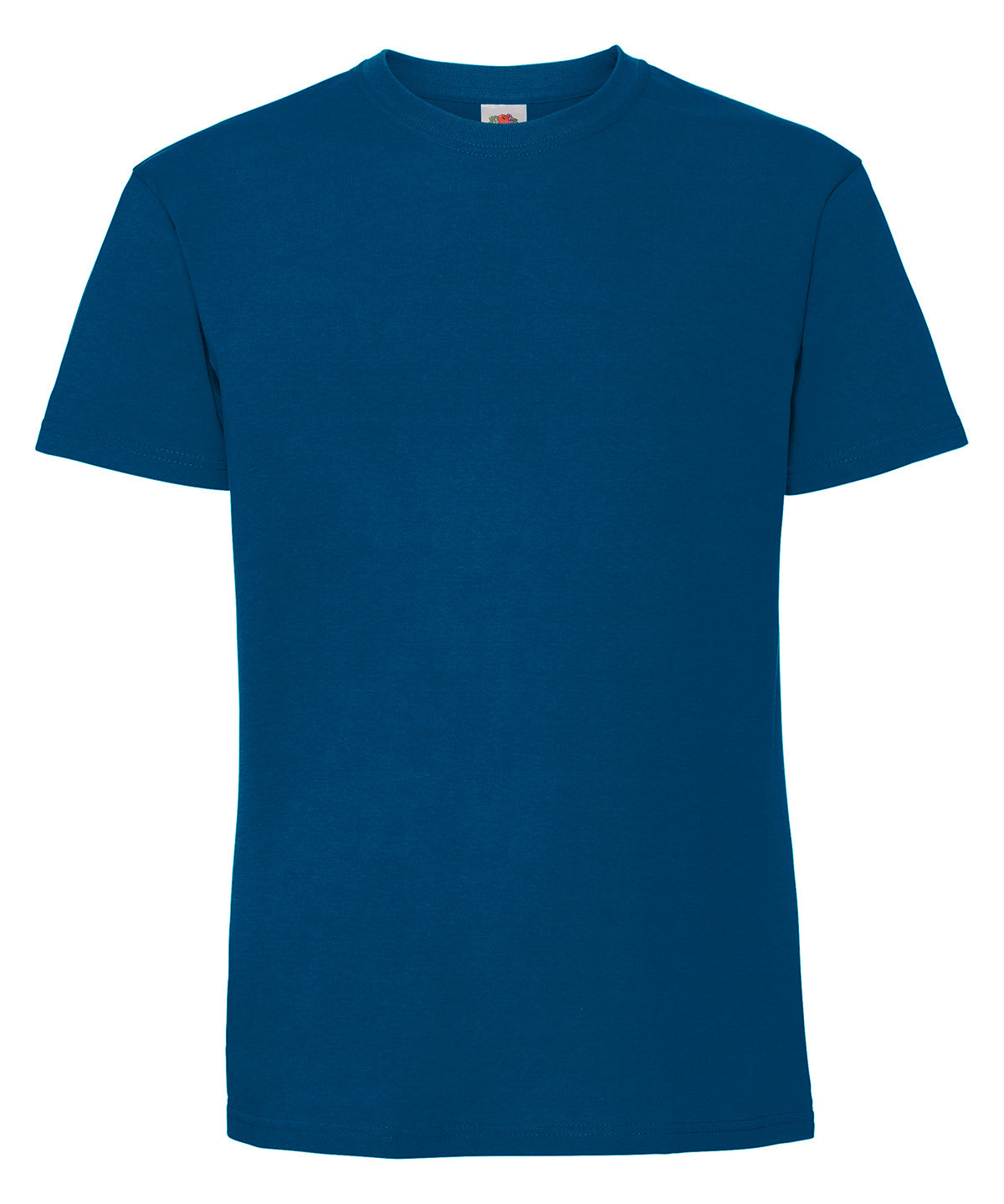 Unisex Custom Printed Premium Cotton T-Shirt