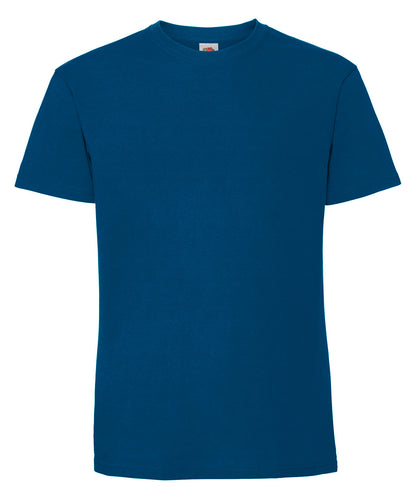 Unisex Custom Printed Premium Cotton T-Shirt