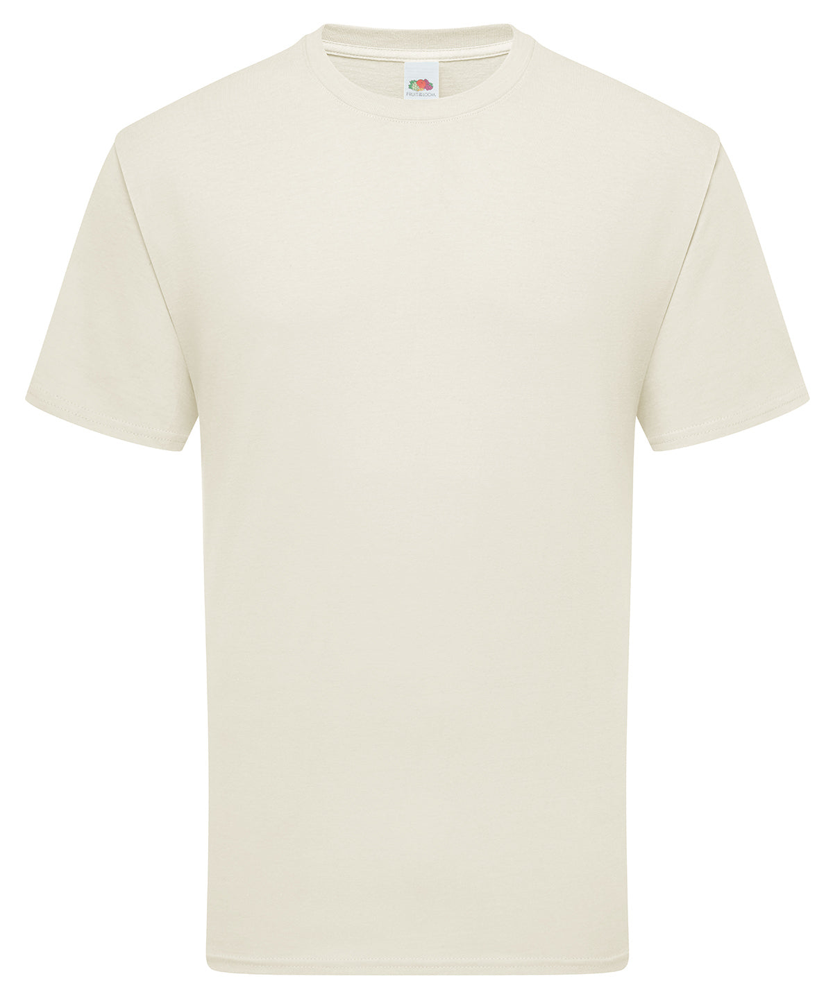 Unisex Custom Printed Premium Cotton T-Shirt