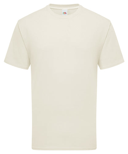 Unisex Custom Printed Premium Cotton T-Shirt