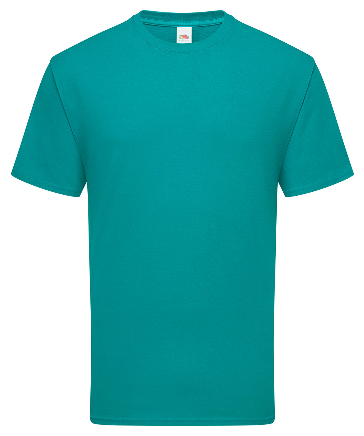 Unisex Custom Printed Premium Cotton T-Shirt