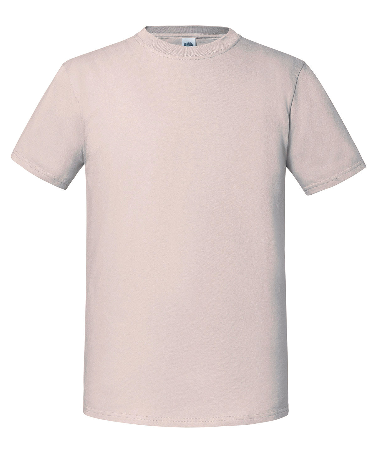 Unisex Custom Printed Premium Cotton T-Shirt