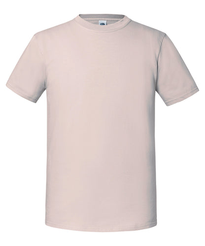 Unisex Custom Printed Premium Cotton T-Shirt