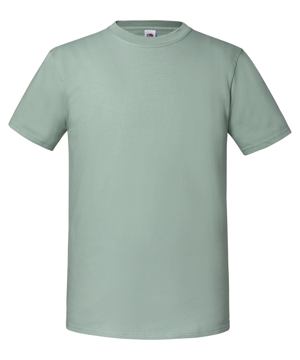 Unisex Custom Printed Premium Cotton T-Shirt