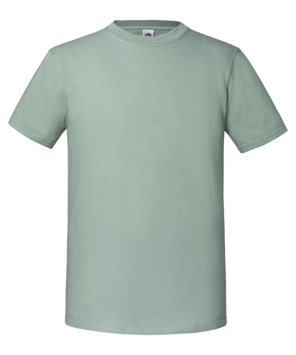 Unisex Custom Printed Premium Cotton T-Shirt