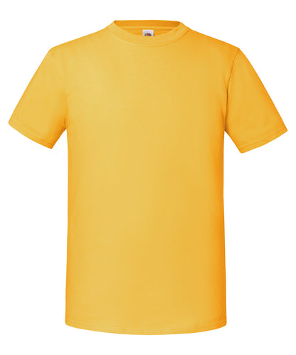 Unisex Custom Printed Premium Cotton T-Shirt