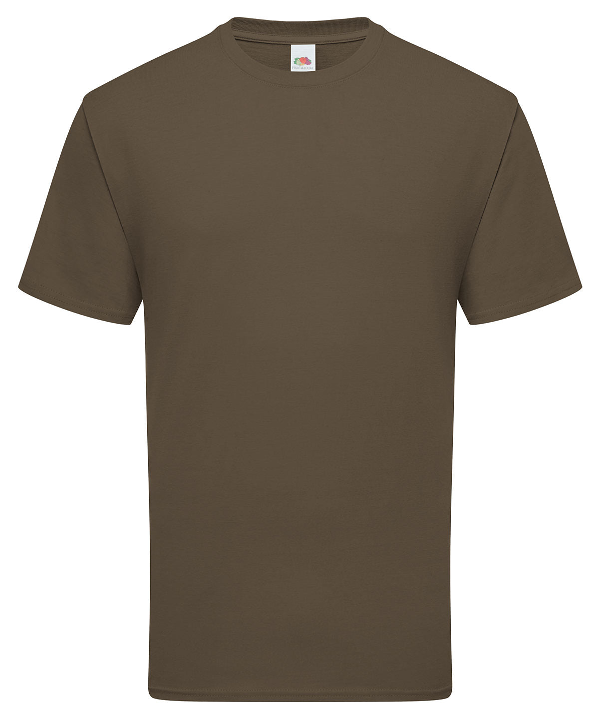 Unisex Custom Printed Premium Cotton T-Shirt