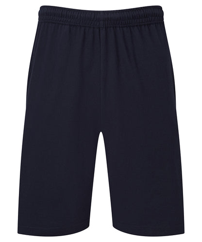 Iconic 195 Jersey Shorts