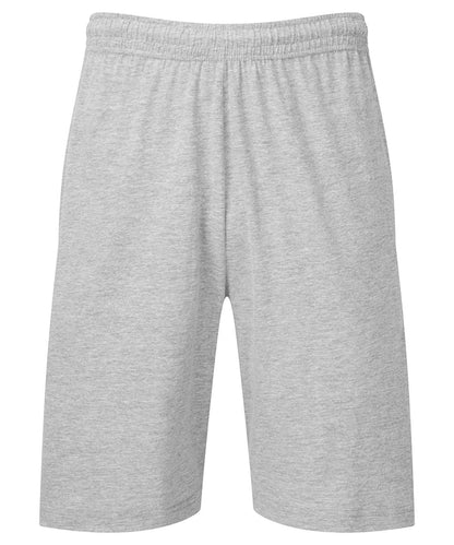 Iconic 195 Jersey Shorts