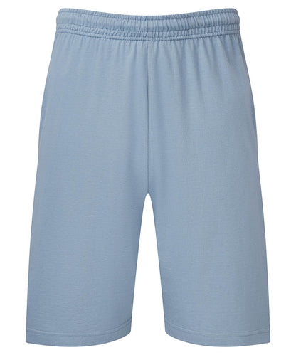 Iconic 195 Jersey Shorts