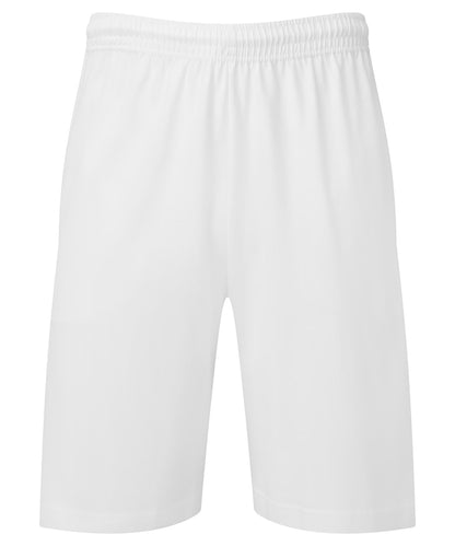 Iconic 195 Jersey Shorts
