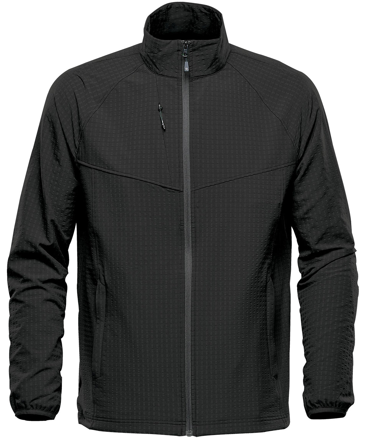 Unisex Custom Printed or Embroidered Softshell Performance Jacket
