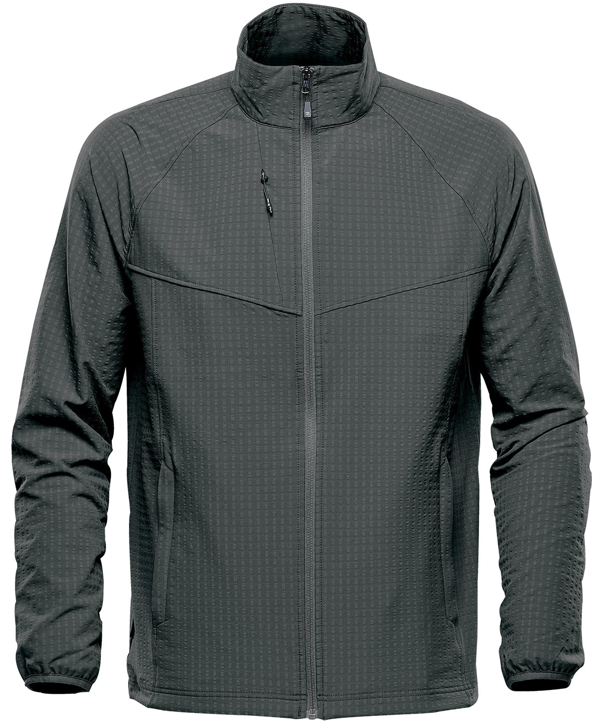 Unisex Custom Printed or Embroidered Softshell Performance Jacket