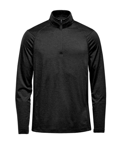 Men's Custom Printed Organic Recycled Sports Overtop