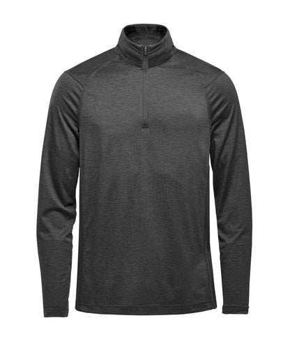 Men's Custom Printed Organic Recycled Sports Overtop