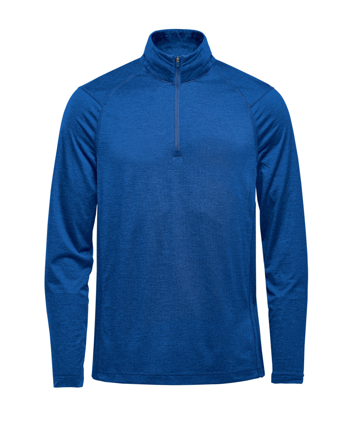 Men's Custom Printed Organic Recycled Sports Overtop
