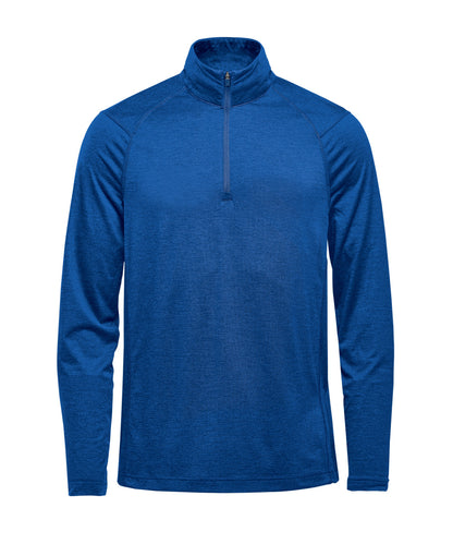 Men's Custom Printed Organic Recycled Sports Overtop
