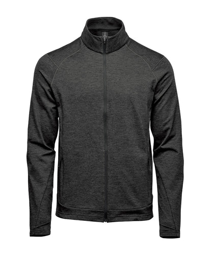 Men's Custom Printed Organic Recycled Baselayer Top