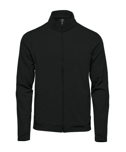 Men's Custom Printed Organic Recycled Baselayer Top