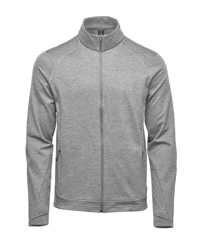Men's Custom Printed Organic Recycled Baselayer Top