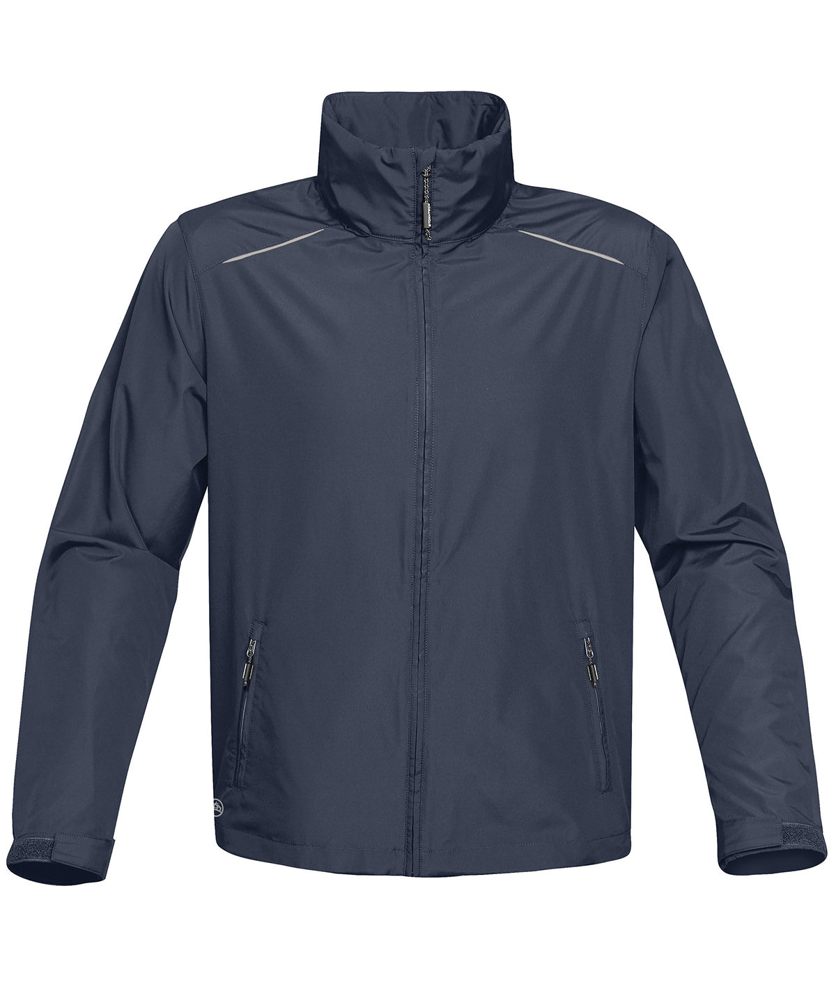 Unisex Custom Printed or Embroidered Softshell Performance Jacket
