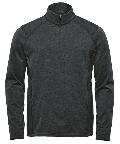 Men's Custom Printed or Embroidered Organic Recycled Fleece Jacket
