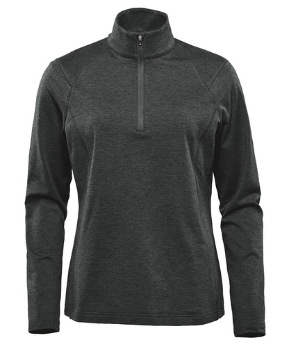 Women's Custom Printed or Embroidered Organic Recycled Fleece Jacket