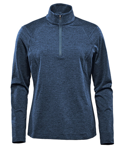 Women's Custom Printed or Embroidered Organic Recycled Fleece Jacket
