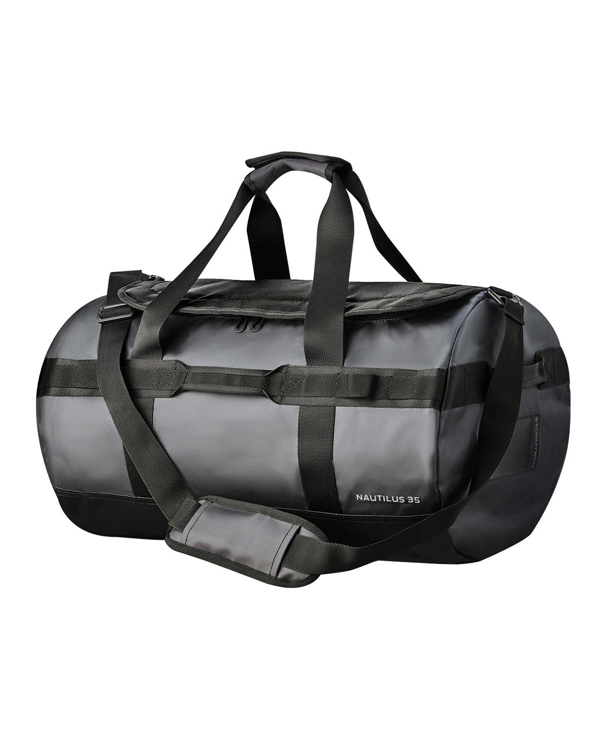Custom Printed Waterproof Performance Backpack