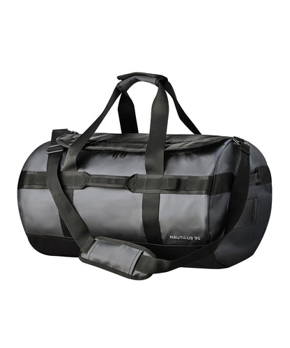 Custom Printed Waterproof Performance Backpack