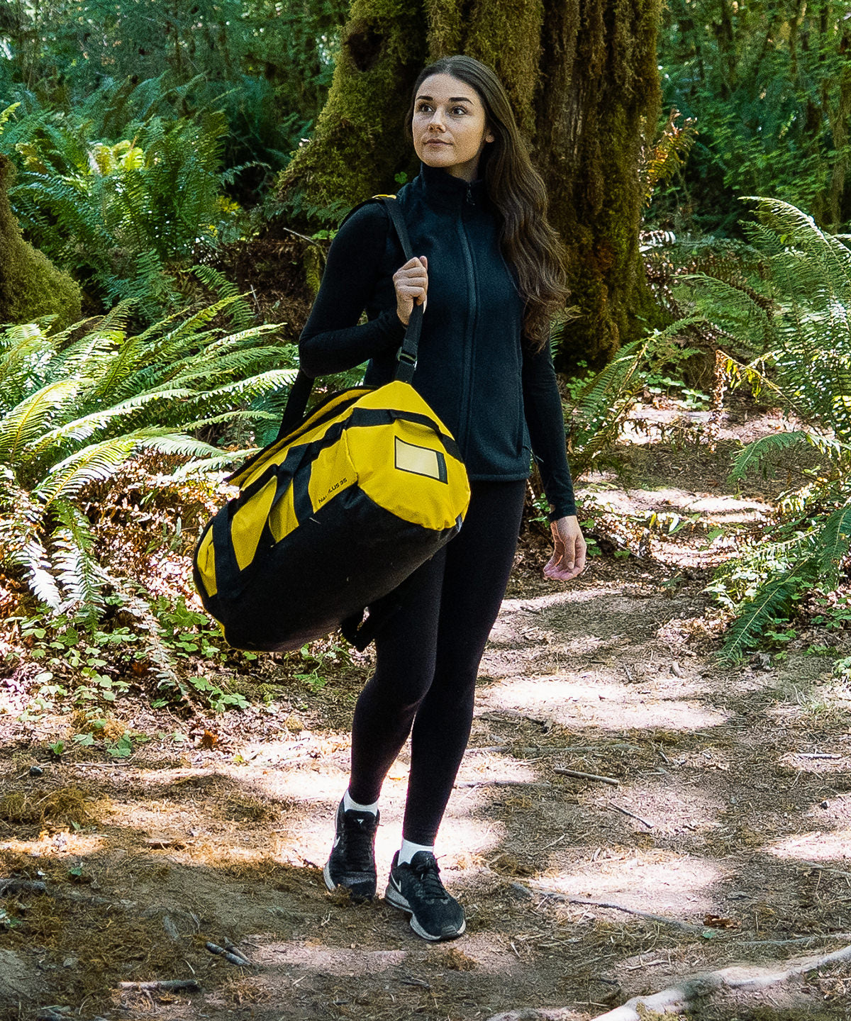 Custom Printed Waterproof Performance Backpack