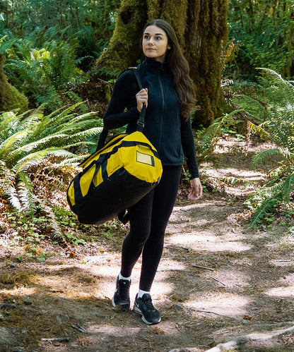 Custom Printed Waterproof Performance Backpack