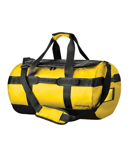 Custom Printed Waterproof Performance Backpack