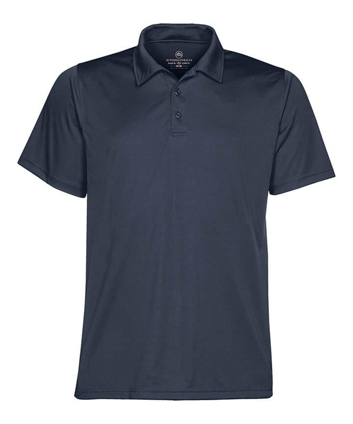 Unisex Custom Printed or Embroidered Performance Polo Shirt