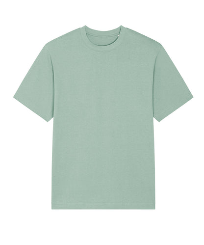 Unisex Custom Printed Organic Heavyweight T-Shirt