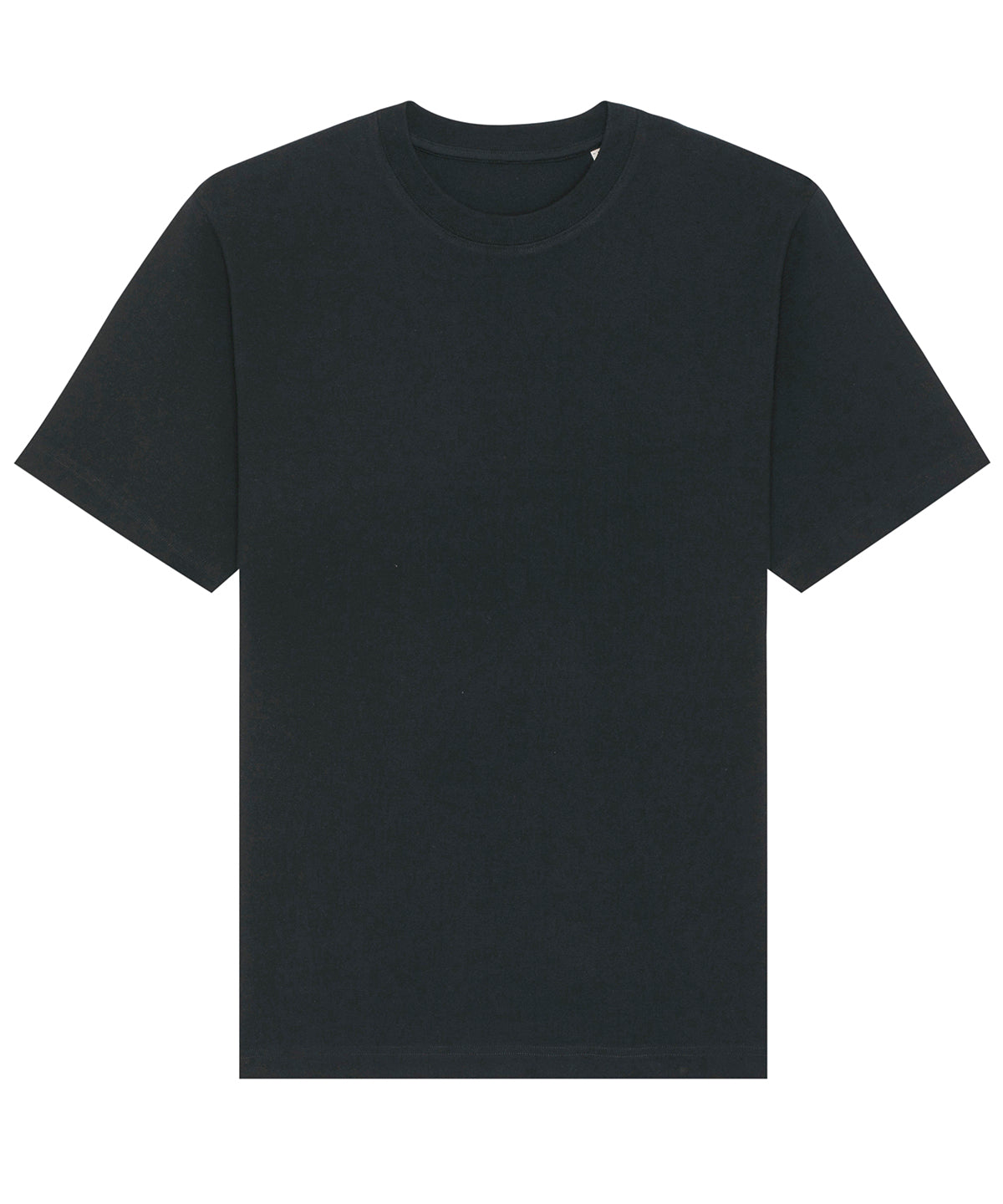 Unisex Custom Printed Organic Heavyweight T-Shirt
