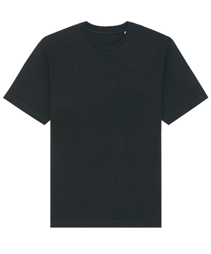 Unisex Custom Printed Organic Heavyweight T-Shirt