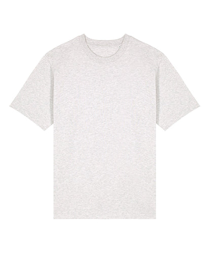 Unisex Custom Printed Organic Heavyweight T-Shirt