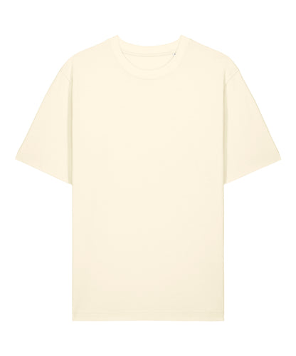 Unisex Custom Printed Organic Heavyweight T-Shirt