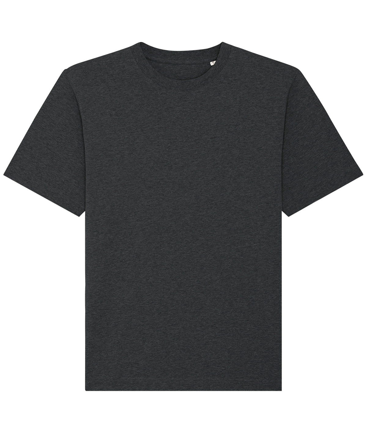 Unisex Custom Printed Organic Heavyweight T-Shirt