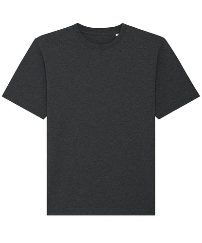 Unisex Custom Printed Organic Heavyweight T-Shirt