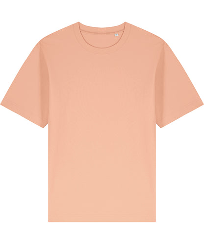 Unisex Custom Printed Organic Heavyweight T-Shirt