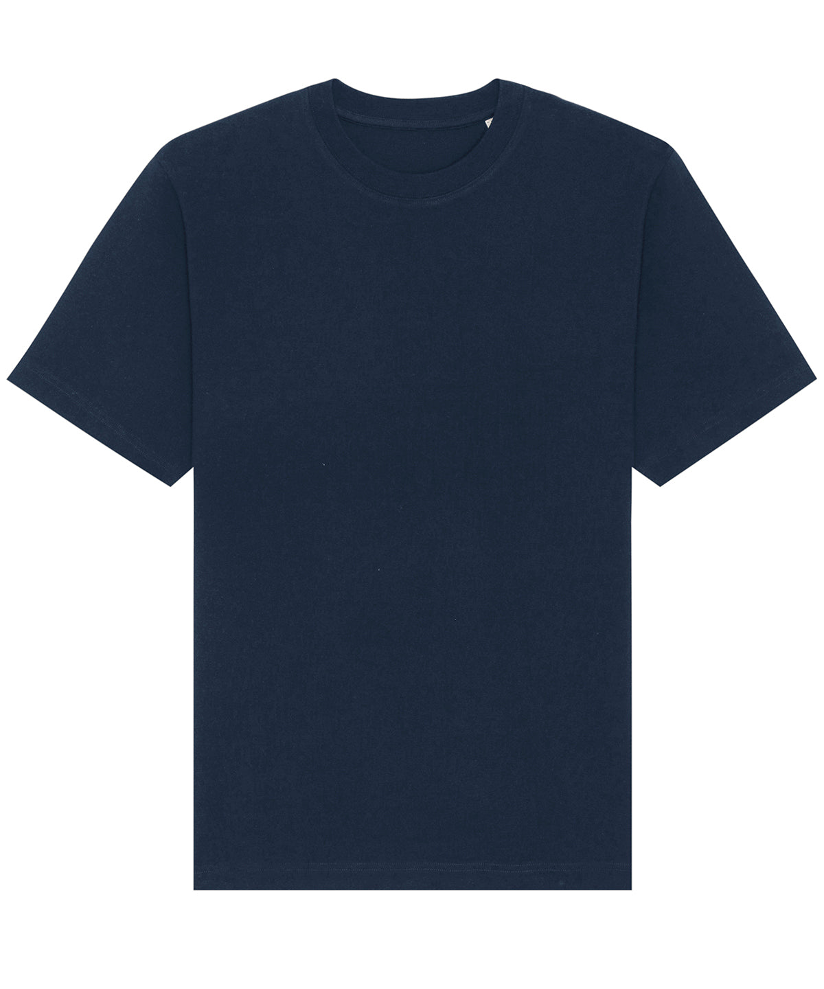 Unisex Custom Printed Organic Heavyweight T-Shirt