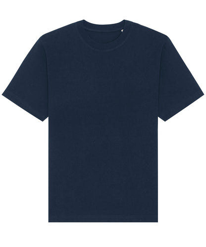 Unisex Custom Printed Organic Heavyweight T-Shirt