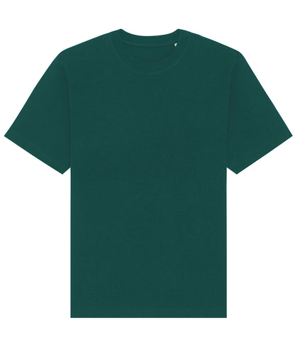 Unisex Custom Printed Organic Heavyweight T-Shirt