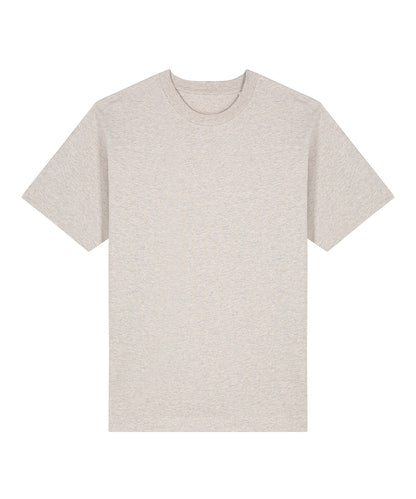 Unisex Custom Printed Organic Heavyweight T-Shirt