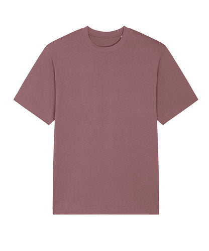 Unisex Custom Printed Organic Heavyweight T-Shirt